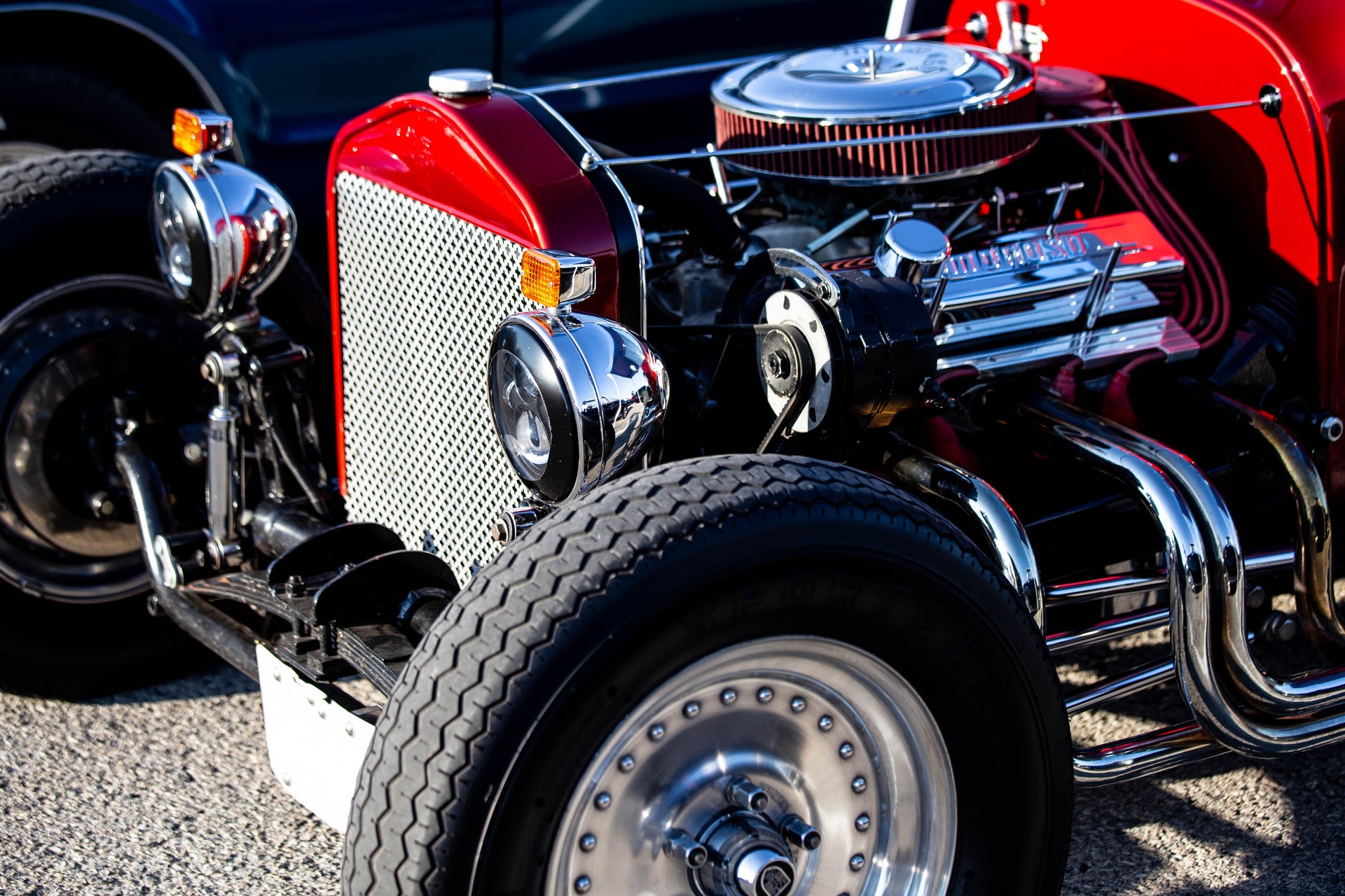 Classic Car